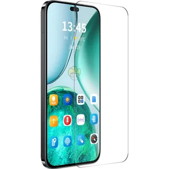 TVC Glass Shield Honor X8c Krytí displeje: Nekryje celý displej