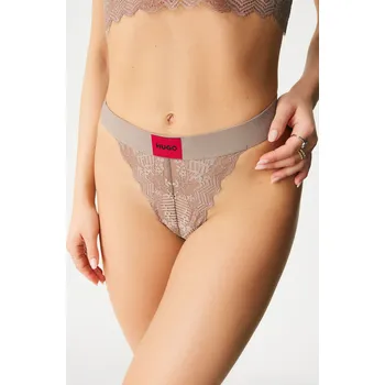 Kalhotky Brazilky HUGO RL Lace