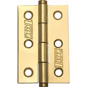 pant Závěs TKZ klasik, mosaz, velikost 60