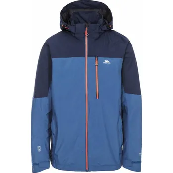 Pánská bunda Trespass Tappin Trespass modrá 2793015