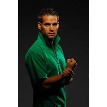 Dámské tričko Xfer Pánská pique polokošile Xfer 175