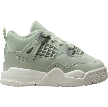 Chlapecké tenisky Obuv Jordan 4 Retro TD Sneaker Kids hv4384-003 Velikost 18,5 EU | 2,5k UK | 3C US | 9 CM