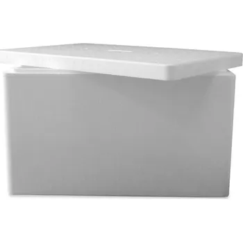 Termobox Polystyrenový termobox 50,3l/40kg