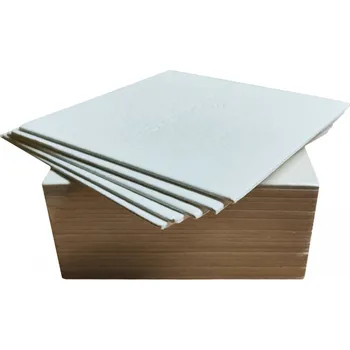 Filtrace vody Filtrační deska 20x20, ROVER 4 (S80)