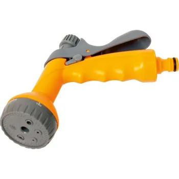 Zahradní pistole Pistole DELUX, 6 funkcí