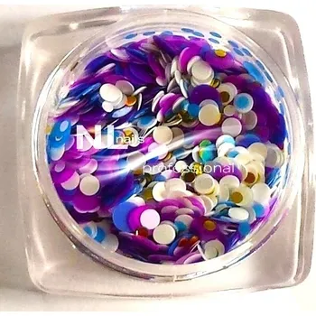 NL nails professional PIHY mix 1