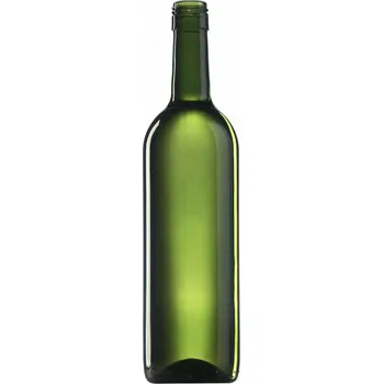 Láhev Láhev 0,75 l oliva šroub