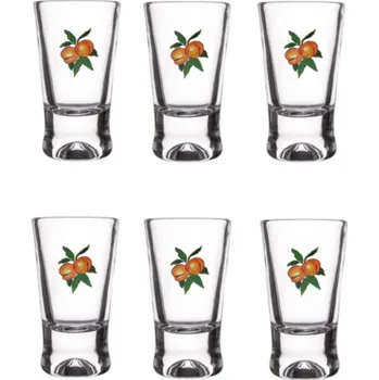 Sada štamprlek s potiskem v balení