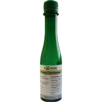 Aroma Chardonnay 100 ml Objem CZ: 100 ml