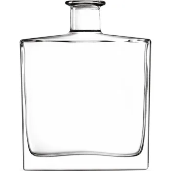 Láhev Jens 0,5 l bezbarevná