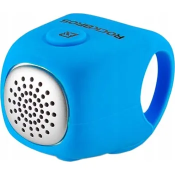 Zvonek na kolo Zvonek na kolo ROCKBROS modrý CB1709GN