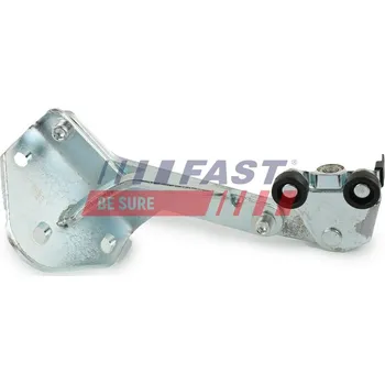 Dveře karosérie Valivé vedení, posuvné dveře FAST FT95510