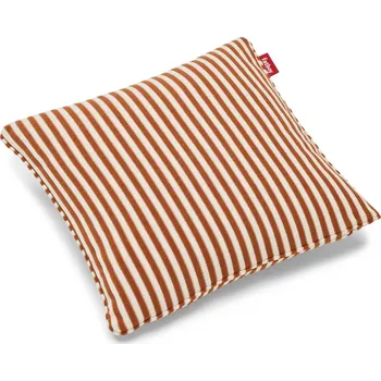 Polštář Fatboy, Dekorativní polštář Terry 50 x 50 cm béžovo-krémový - Formadore