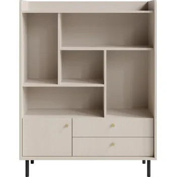 Komoda Komoda policová Grande 3 103 cm