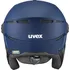 UVEX Instinct Visor Navy, 59-61