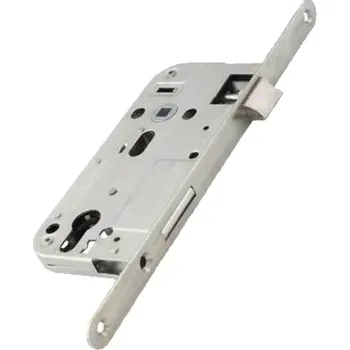 zadlabací zámek Zadlabací zámek HOBES K 162 PZ, P/L, 92/80 mm