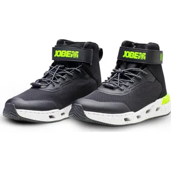 Neoprenový oblek Jobe Discover Sneaker High Black US 6 / UK 5,5 / EU 37 + DÁREK + Doprava ZDARMA