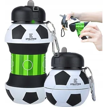 Láhev Lahev Na Pití Q-HOME! 550 ml