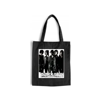 Taška s motivem filmů, her, knih, komiksů, hudby, mangy a anime