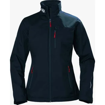 Dámská bunda Helly Hansen Crew Jacket XS