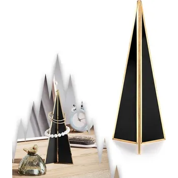 Úložný box Stojan na šperky AmeliaHome Barvy: fialová