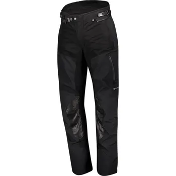 Moto kalhoty SCOTT 292505 0001 Pant W's Priority GTX black 42