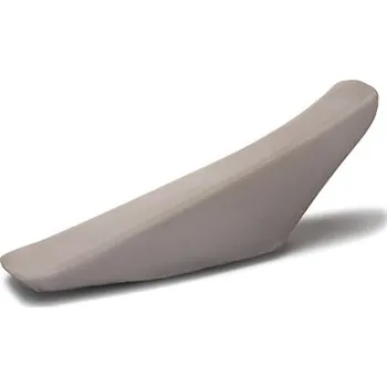 Moto sedlo BLACKBIRD HOUBA NA SEDADLO YAMAHA YZ 250F '03-'05, 450F '03-'05 VYSOKÁ (+15MM)