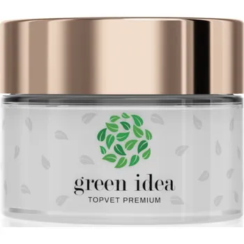 Pleťový krém Green Idea Astaxanthin výživný pleťový krém pro zralou pleť 50 ml