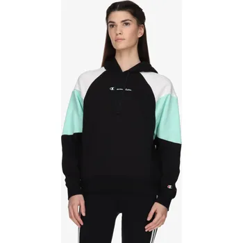 Dámská mikina Champion Hooded M