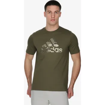 adidas Camo Badge of Sport Graphic M