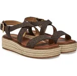MICHAEL Michael Kors Espadrilky Lynn 40S5LYFS1B Hnědá 38