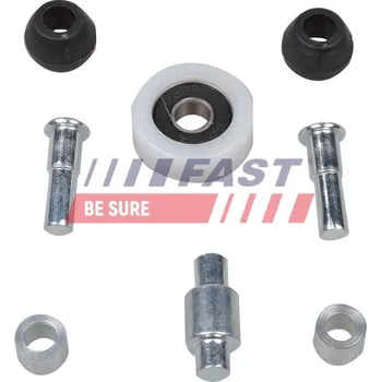 Dveře karosérie Valivé vedení, posuvné dveře FAST FT95388