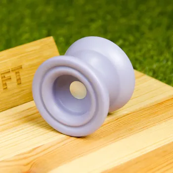 Jojo Plastové yoyo PURE (Ace-Yo) - hravé a zábavné yo-yo na triky Barva: Fialová - neprůhledná