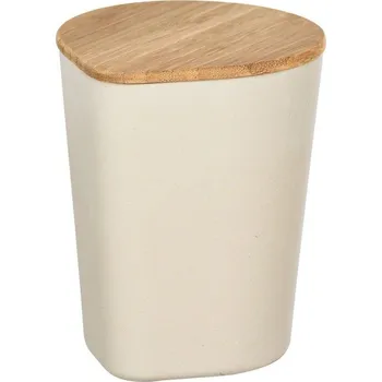 Dóza na potraviny Nádoba na sypké potraviny BONDY, 0,75L, WENKO