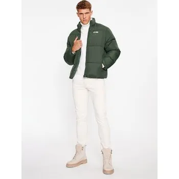 Jack & Jones Zimní bunda 12238745 Zelená Regular Fit XL