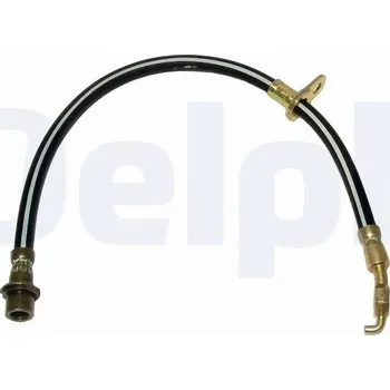 Brzdová hadice Brzdová hadice DELPHI LH6439