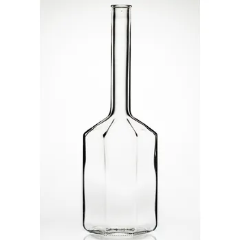 Lahev Ikarus 0,5 l bezbarevná