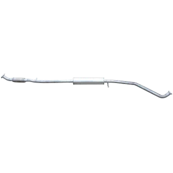 Tlumič výfuku Izawit 22.061A