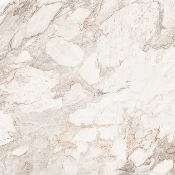 Dlažba Crema marfil sat str - dlaždice rektifikovaná 79,8x79,8 krémová 6006085