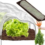 Zahradní fóliovník tunel 3 x 0,4 x 0,45…