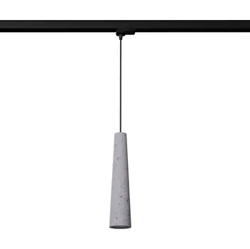 Make Your Light ELECTRA betonová závěsná lampa GU10 4000K 7W 530lm #B