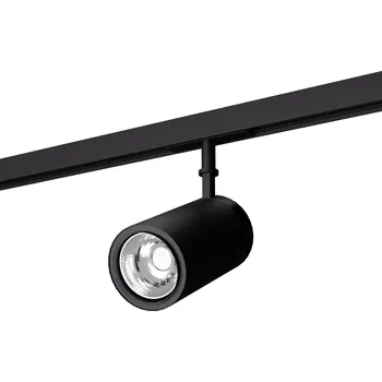 TINO černá LED 3000K 30W 2400lm