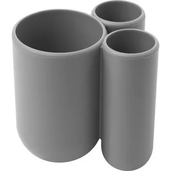 Úložný box Umbra Organizér Touch šedý