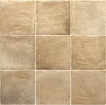 EQUIPE sabbia VEN031877 10 x 10 x 1 hnědá 0,6 m2