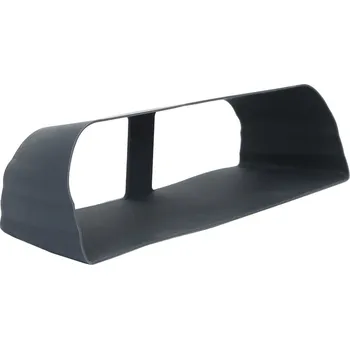 Úložný box Držák na boty černý