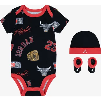 Jordan Jordan Essentials 0-6M