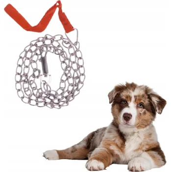 Vodítko pro psa Vodítko BABLO, klasické, materiál, 0,7 m