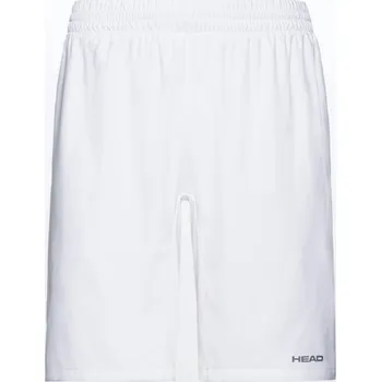 Dívčí kraťasy Head Chlapecké kraťasy CLUB BERMUDAS B Barva: Bílá, Velikost: 164