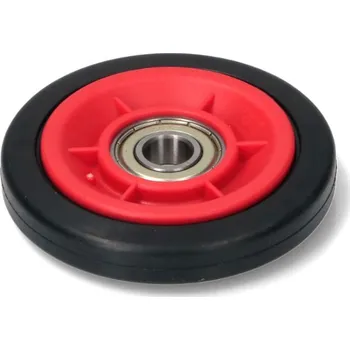 Praní a péče o prádlo Vodící kolečko bubnu sušičky prádla 8077877028 ELECTROLUX / AEG, náhrada SKL