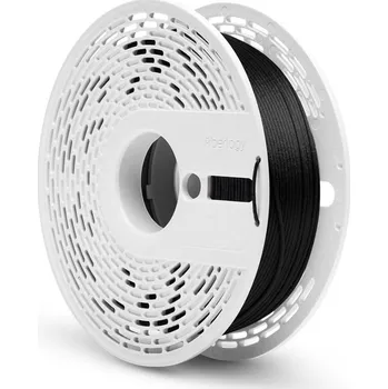 Filament FIBERFLEX CF filament černý 1,75 mm Fiberlogy 500 g